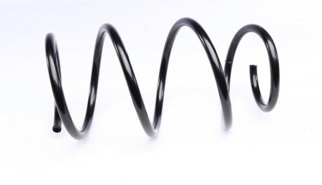 Пружина передня lesjofors 4008430