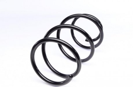 Пружина передня lesjofors 4008430