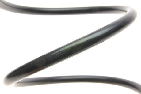 Пружина передня lesjofors 4008439