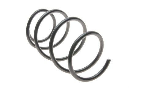 Пружина передня lesjofors 4008439