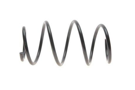 Пружина передня lesjofors 4008439