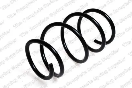 Пружина передняя lesjofors 4008446 Бмв Е46