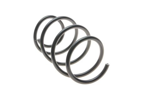 Пружина передня lesjofors 4008448