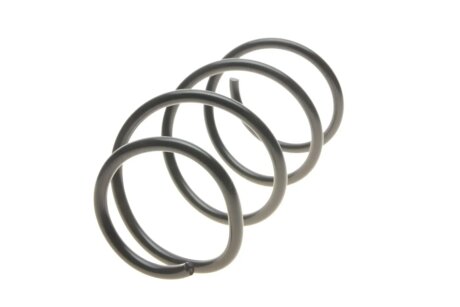 Пружина передня lesjofors 4008454