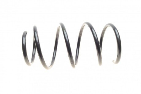 Пружина передняя lesjofors 4008456