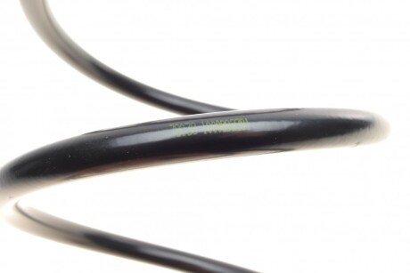 Пружина передняя lesjofors 4008456