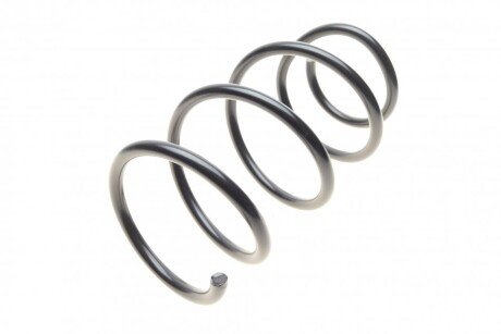 Пружина передняя lesjofors 4008456