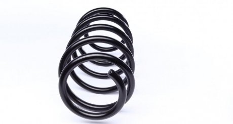 Пружина передняя lesjofors 4008461