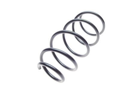 Пружина передня lesjofors 4008467