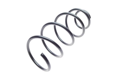 Пружина передня lesjofors 4008467