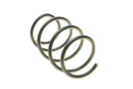 Пружина передня lesjofors 4008469