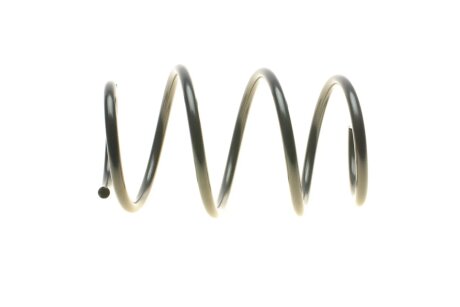 Пружина передня lesjofors 4008469