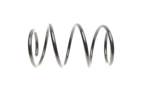 Пружина передня lesjofors 4008470