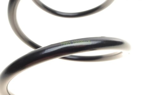 Пружина передня lesjofors 4008470