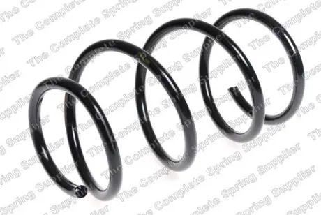 Пружина передняя lesjofors 4008470 Бмв Е46
