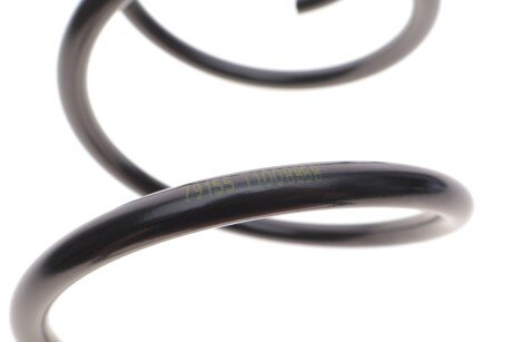 Пружина передняя lesjofors 4008483