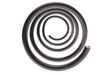 Пружина передняя lesjofors 4008483