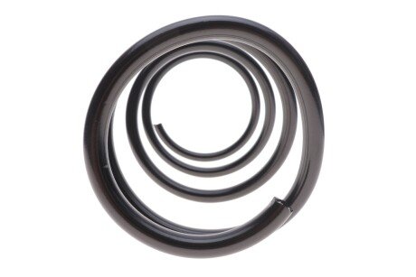 Пружина передняя lesjofors 4008483