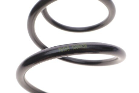 Пружина передня lesjofors 4008486