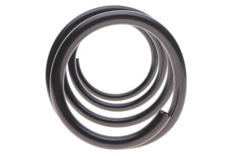 Пружина передня lesjofors 4008486