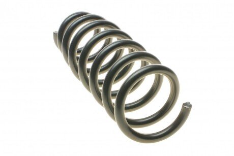 Пружина передня lesjofors 4008491