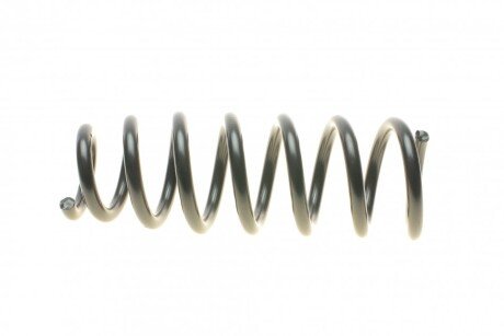 Пружина передня lesjofors 4008491