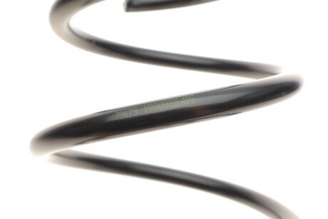 Пружина передня lesjofors 4008507