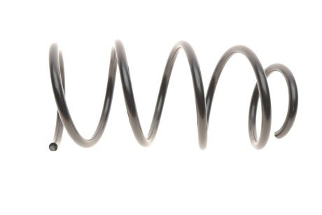 Пружина передня lesjofors 4008507