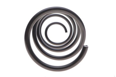 Пружина передня lesjofors 4008508