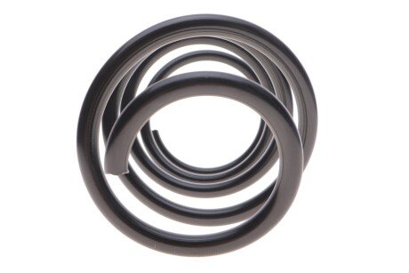 Пружина передня lesjofors 4008508