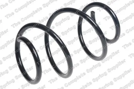 Пружина передняя lesjofors 4008528 Бмв 2 Series