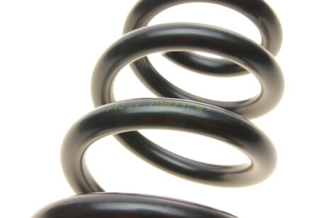 Пружина передняя lesjofors 4008531