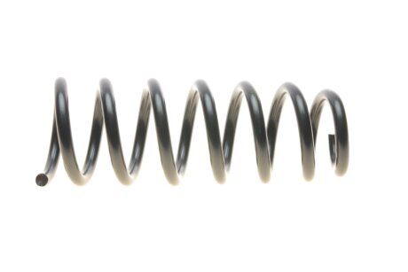 Пружина передняя lesjofors 4008531