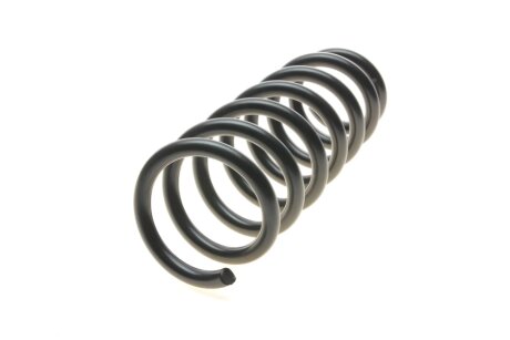 Пружина передняя lesjofors 4008531