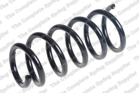 Пружина передняя lesjofors 4008544 на Бмв X5 f15