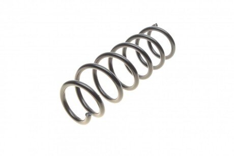 Пружина передняя lesjofors 4008552