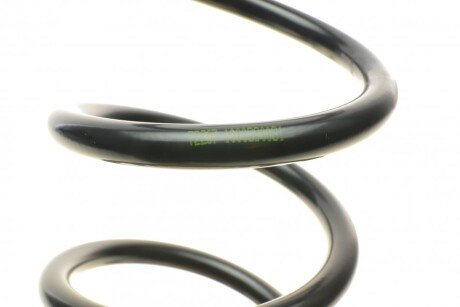 Пружина передня lesjofors 4008555