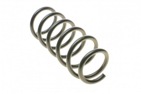 Пружина передня lesjofors 4008555