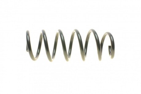 Пружина передняя lesjofors 4008559