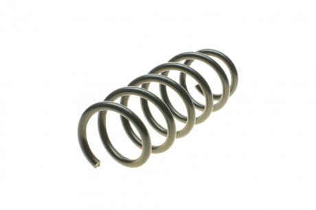 Пружина передняя lesjofors 4008559