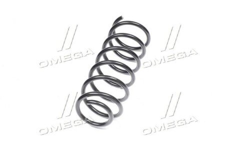 Пружина передня lesjofors 4014001