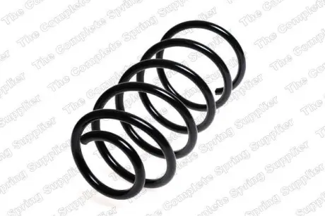 Пружина передня lesjofors 4014201 Chevrolet Lacetti