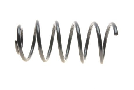 Пружина передня lesjofors 4014202