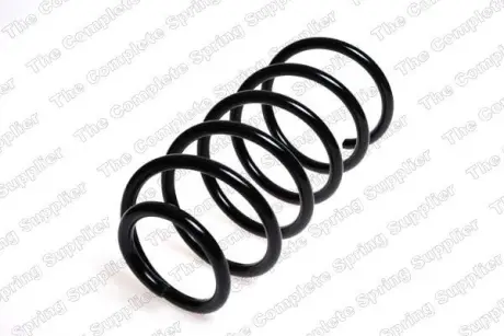 Пружина передня lesjofors 4014202 Chevrolet Lacetti