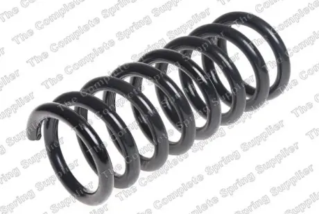 Пружина передняя lesjofors 4014217 Chevrolet Нива