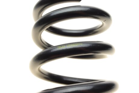 Пружина передня lesjofors 4014219