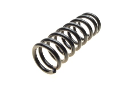 Пружина передня lesjofors 4014219