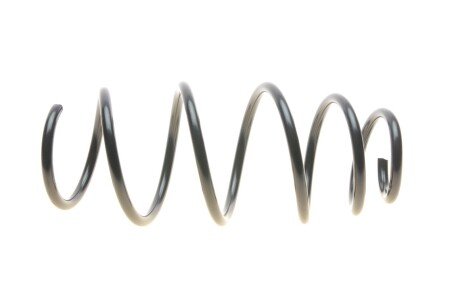 Пружина передня lesjofors 4014220