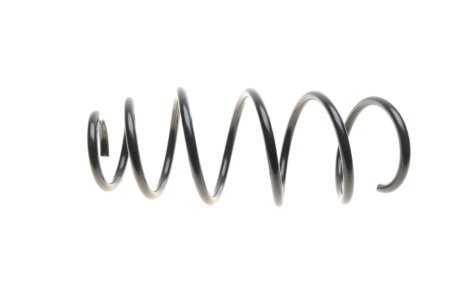 Пружина передняя lesjofors 4014221