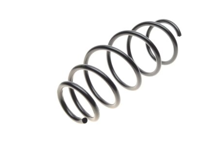 Пружина передняя lesjofors 4014221